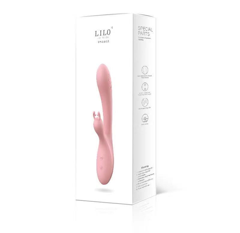 sex vibrator toy Winnie main image 1