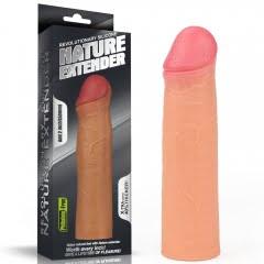 How Does a Penis Sleeve Work? : An In-depth Insight into Increased Intimacy - Sexy Devil