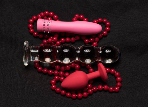 Getting to Know Play and Ramping Up Pleasure with Anal Beads