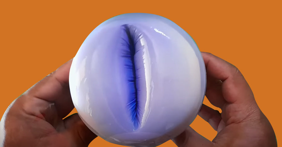 How to make a pocket pussy? DIY guide with safer materials, hygiene, and cleaning - Sexy Devil