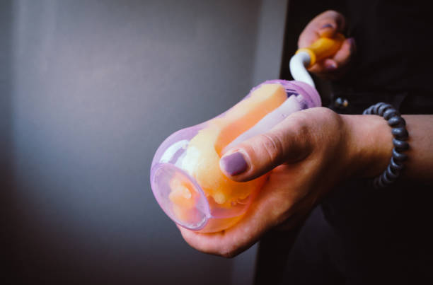 How to Clean a Pocket Pussy Properly - Sexy Devil