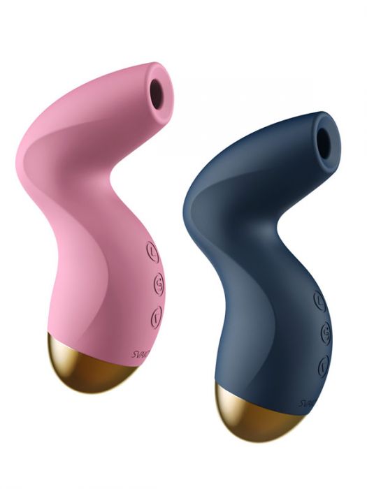 Beginner Friendly! Clitoral Stimulator User Guide - Sexy Devil