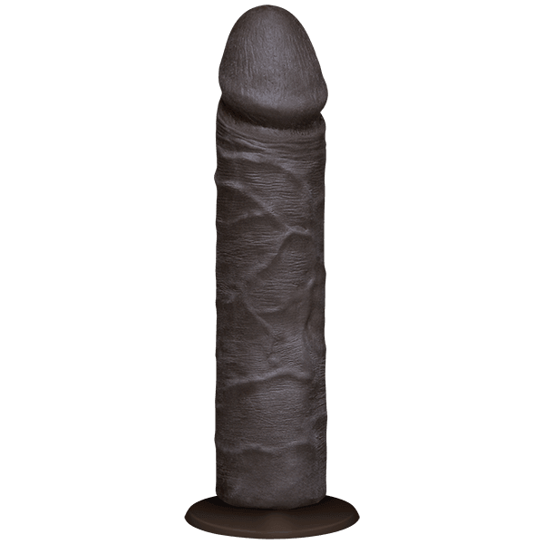 Doc Johnson The Realistic UR3 Cock 8''