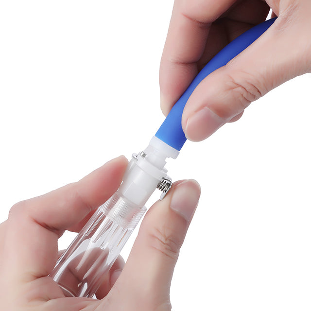 LuvPump Clitoris Enhancement System