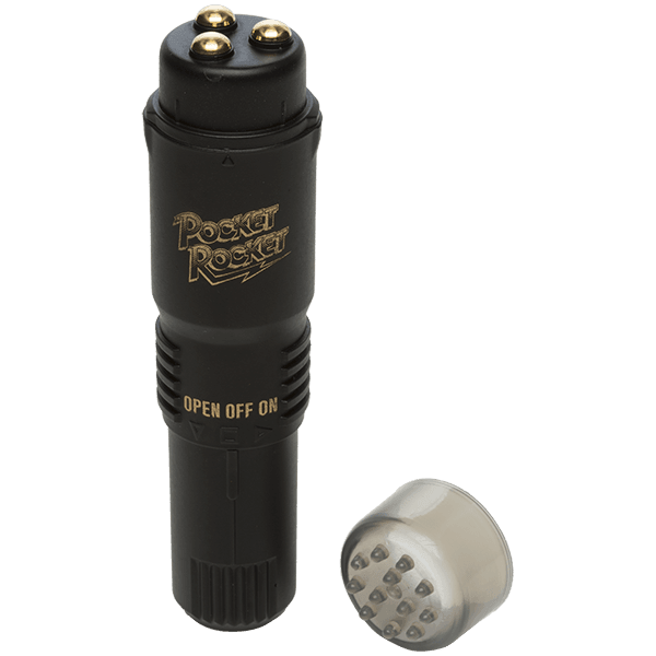 The Original Pocket Rocket-0