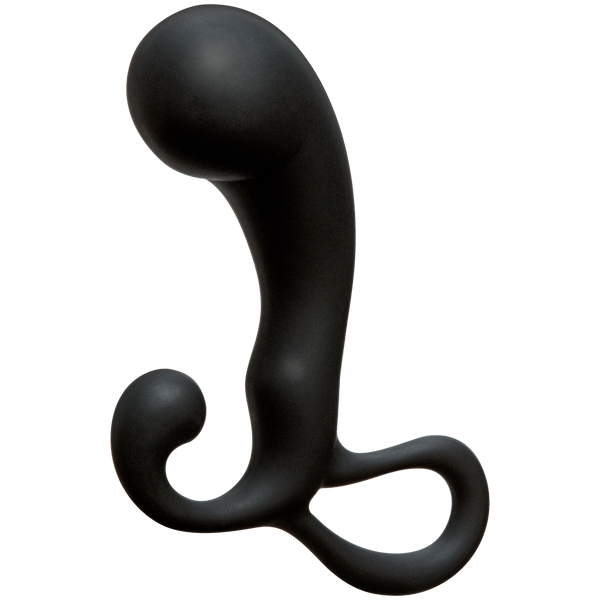 OptiMALE Silicone Prostate Massager