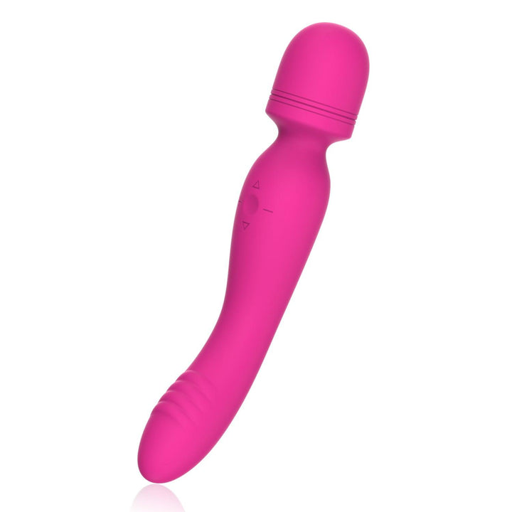 y.Love Angus Powerful Rechargeable Wand Vibrator - Vibrating Wand - Australia - Sexy Devil