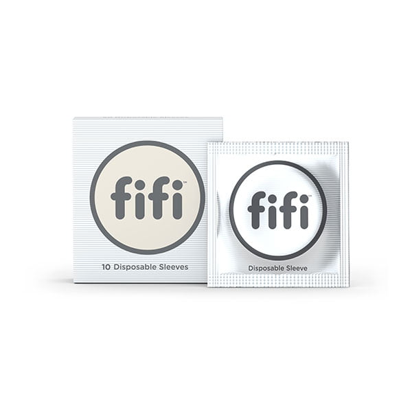 Fifi – Disposable Sleeves 10 Pack