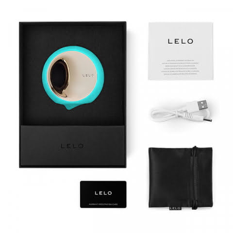 Lelo ORA 3 Oral stimulator