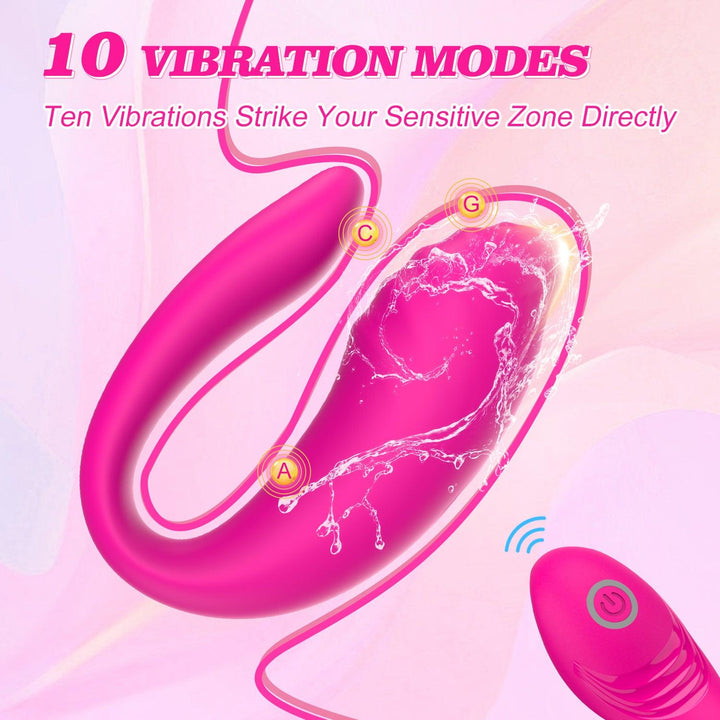 y.Love Anthea Wearable Panty Vibrator with Remote