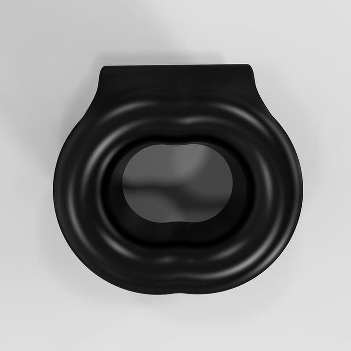 Bathmate Rechargeable Vibrating Stretch Vibrating Cock Ring
