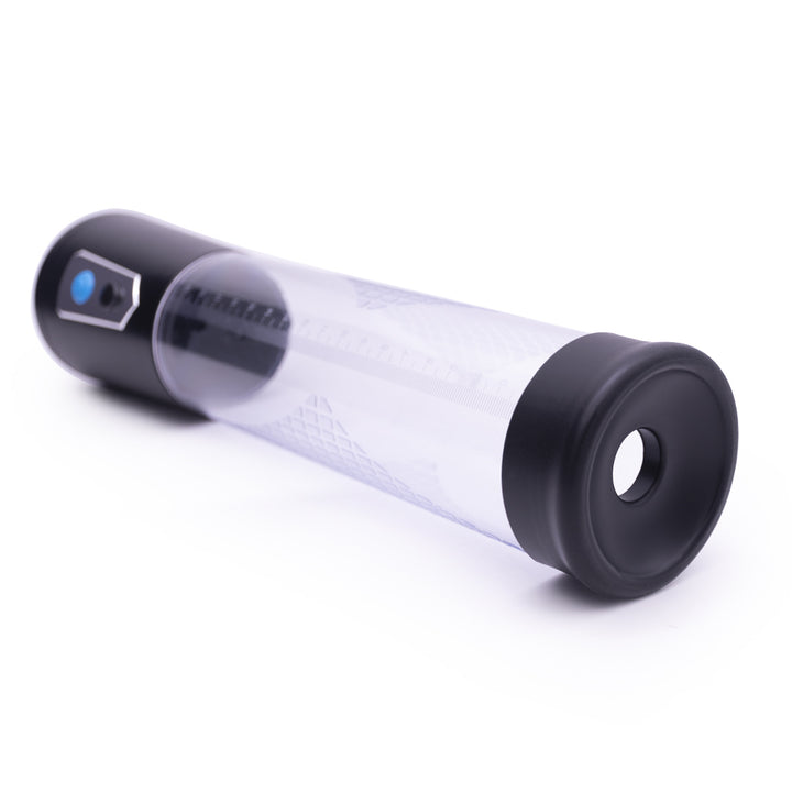 Passion Pump Rechargeable Auto Vacuum Penis Pump