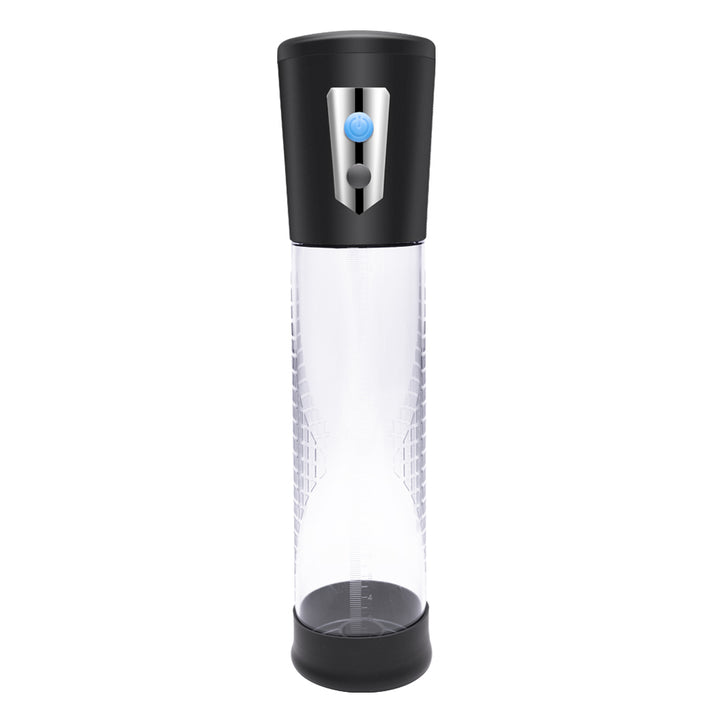 Passion Pump Rechargeable Auto Vacuum Penis Pump