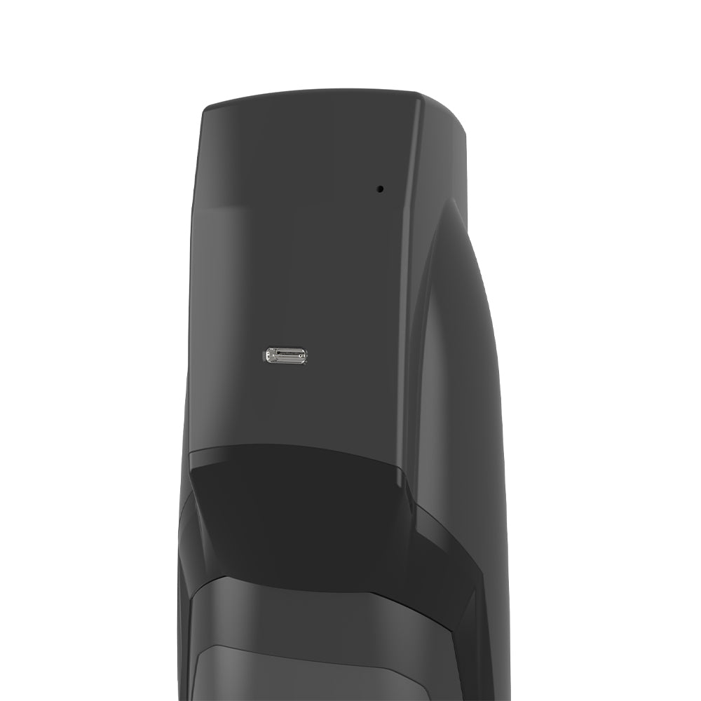 Tigers Roar Rechargeable 360° Vibration & Sucking Vagina Masturbator - Masturbator - Australia - Sexy Devil