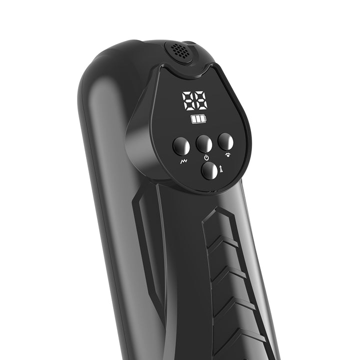 Tigers Roar Rechargeable 360° Vibration & Sucking Vagina Masturbator - Masturbator - Australia - Sexy Devil