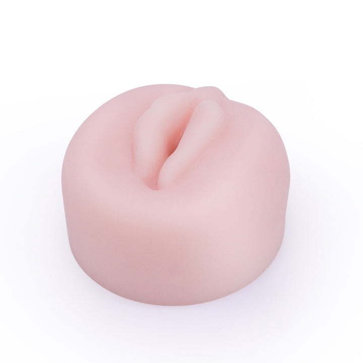 Super Soft Masturbator Vagina Pump Sleeve