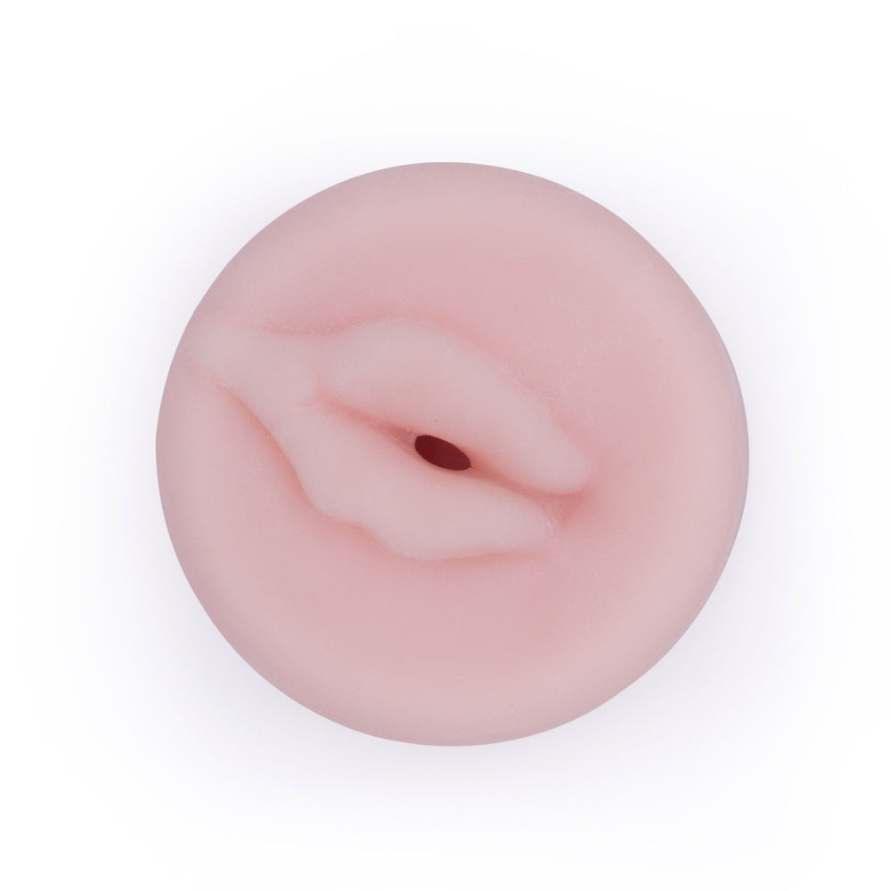 Super Soft Masturbator Vagina Pump Sleeve