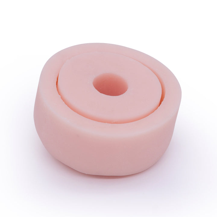 Super Soft Masturbator Vagina Pump Sleeve