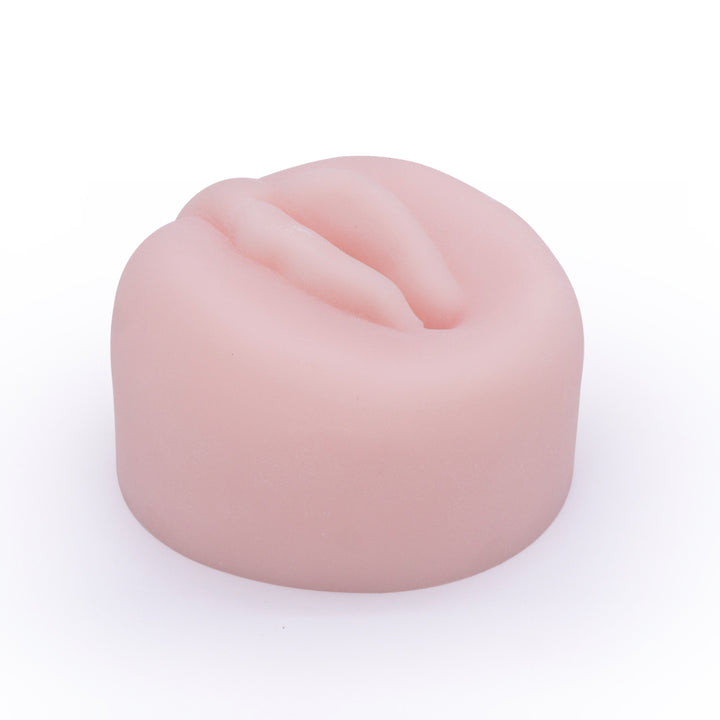 Super Soft Masturbator Vagina Pump Sleeve