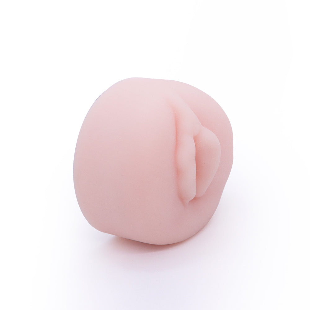 Super Soft Masturbator Vagina Pump Sleeve