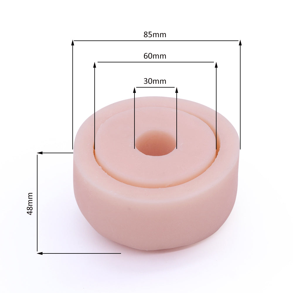 Super Soft Masturbator Vagina Pump Sleeve