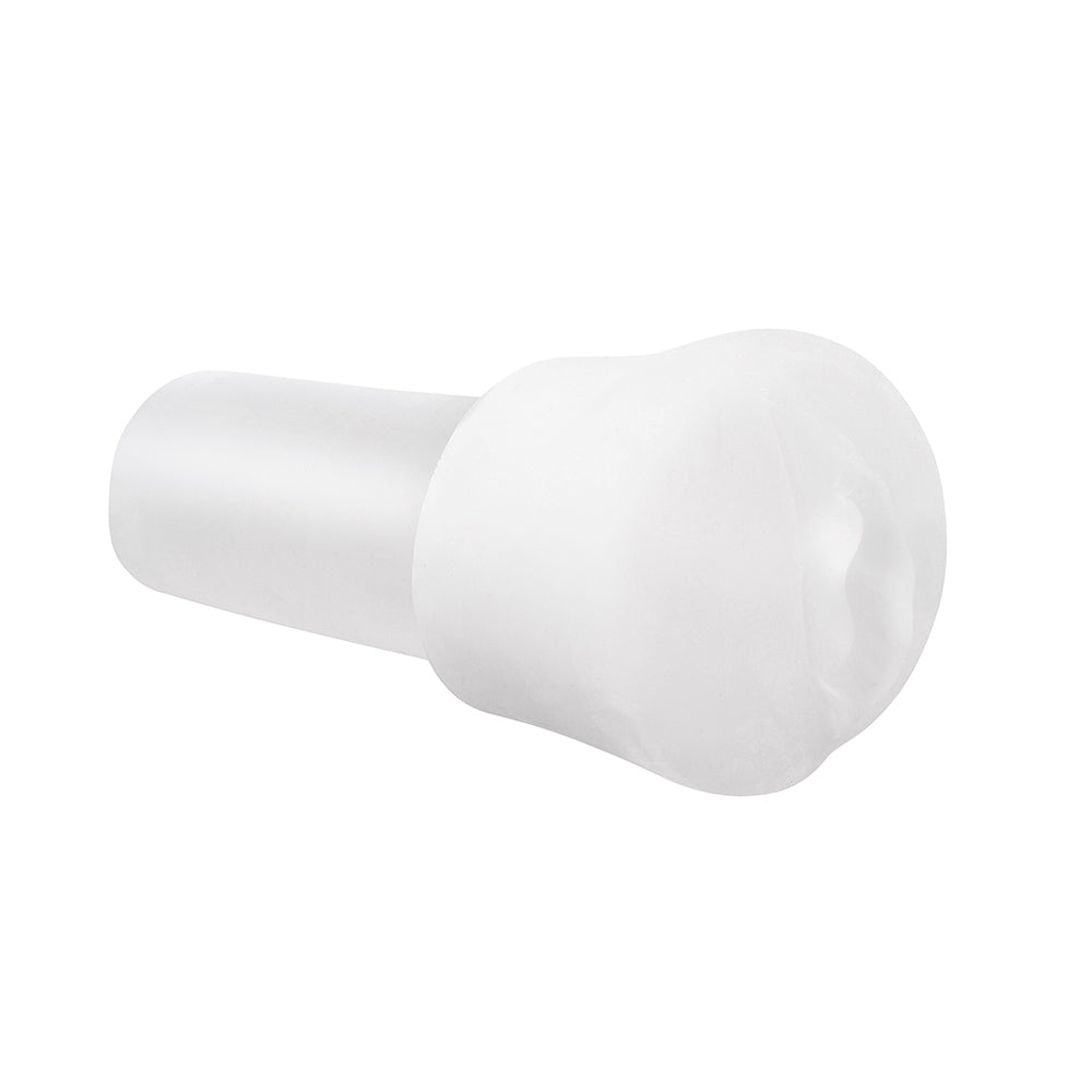 Real Feel Vagina Penis Pump Sleeve