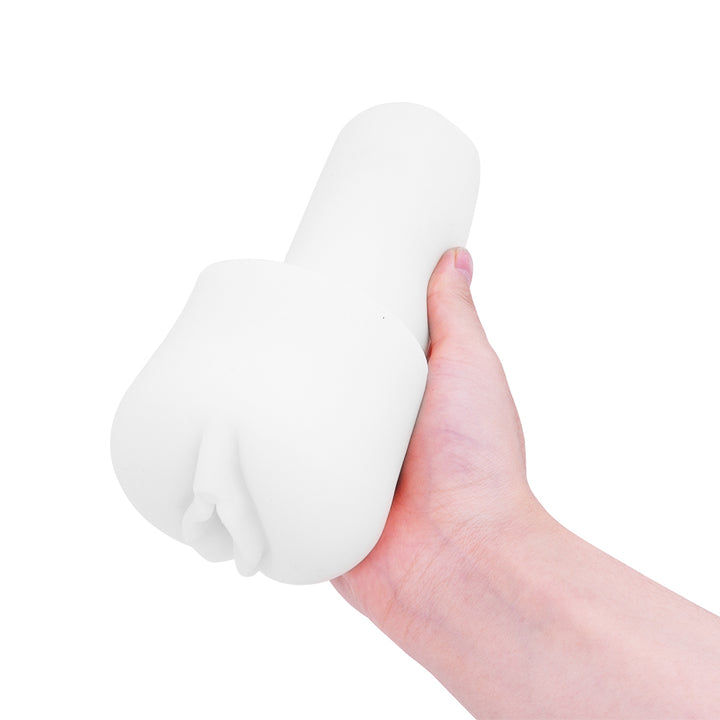 Real Feel Vagina Penis Pump Sleeve