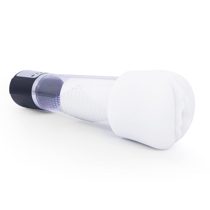 Real Feel Vagina Penis Pump Sleeve