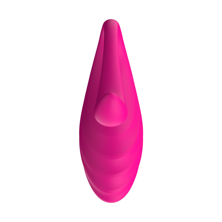 y.Love Melcolm-Fun Remote Control Vibrating Egg Wearable Mini Vibrator