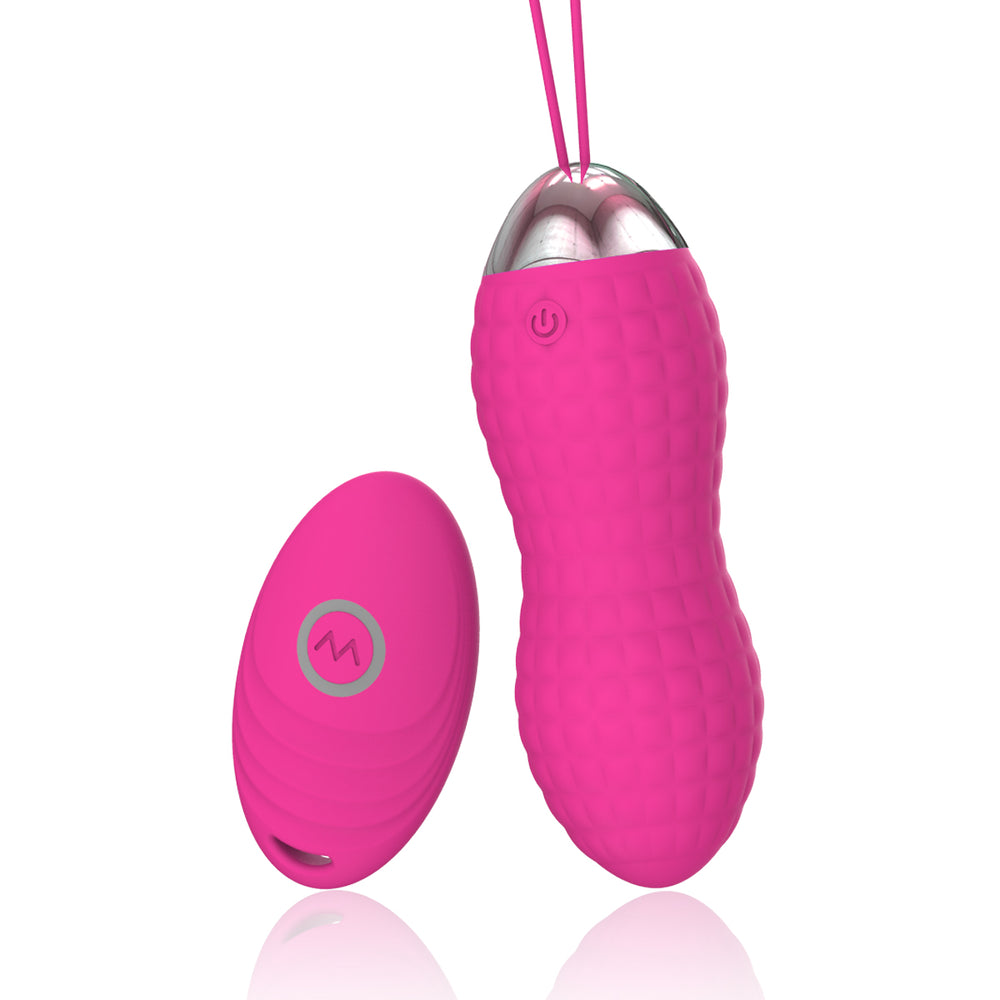 y.Love Hedy Remote Control Vibrating Egg - Vibrating Egg with Remote - Australia - Sexy Devil