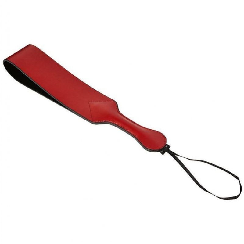 Sportsheets Saffron Loop Paddle