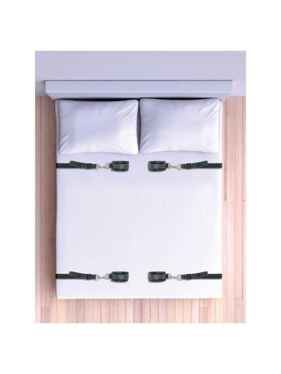 Sportsheets Under The Bed Restraint System-9169