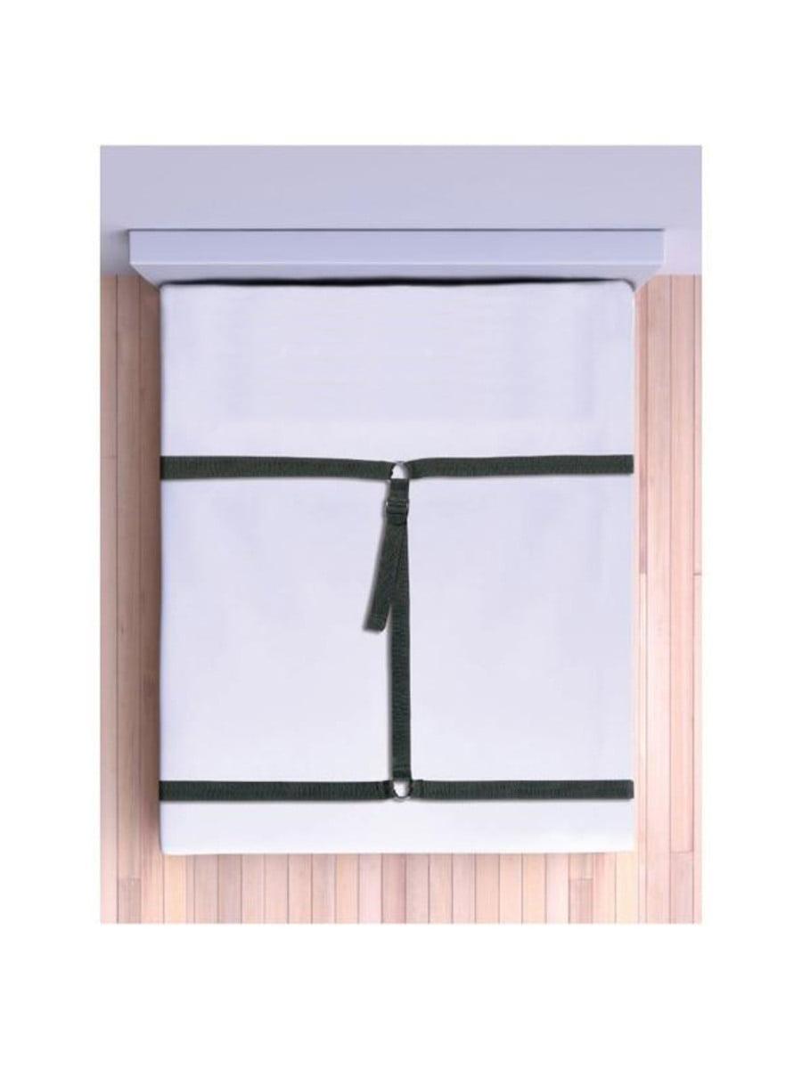 Sportsheets Under The Bed Restraint System-9170