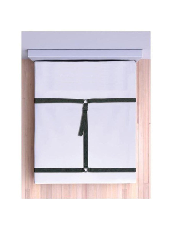 Sportsheets Under The Bed Restraint System-9170