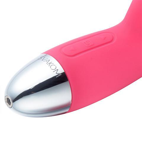 Svakom Barbara G-Spot Rabbit Vibrator