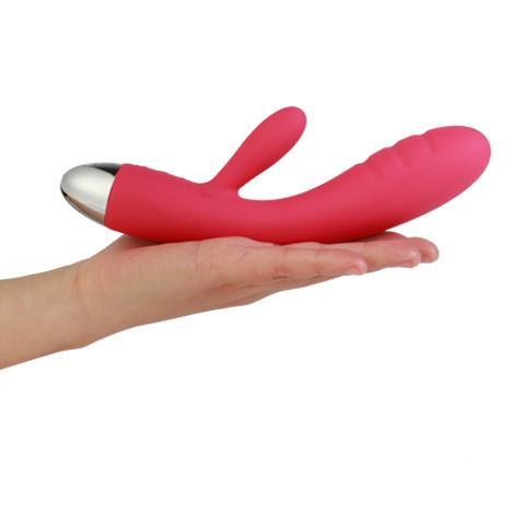 Svakom Barbara G-Spot Rabbit Vibrator