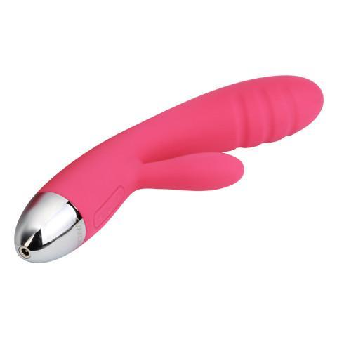 Svakom Barbara G-Spot Rabbit Vibrator