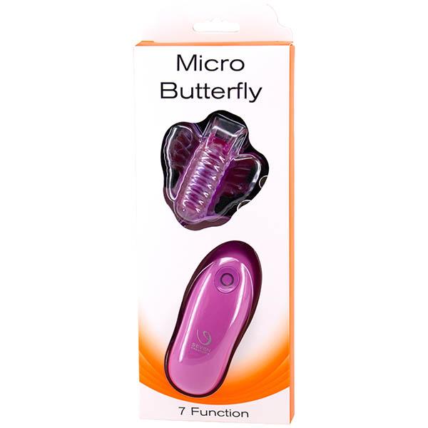 Seven Creations Micro Butterfly Stimulator