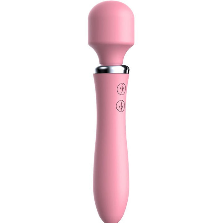 Lilo Rechargeable Double Ended Massaging Vibrator