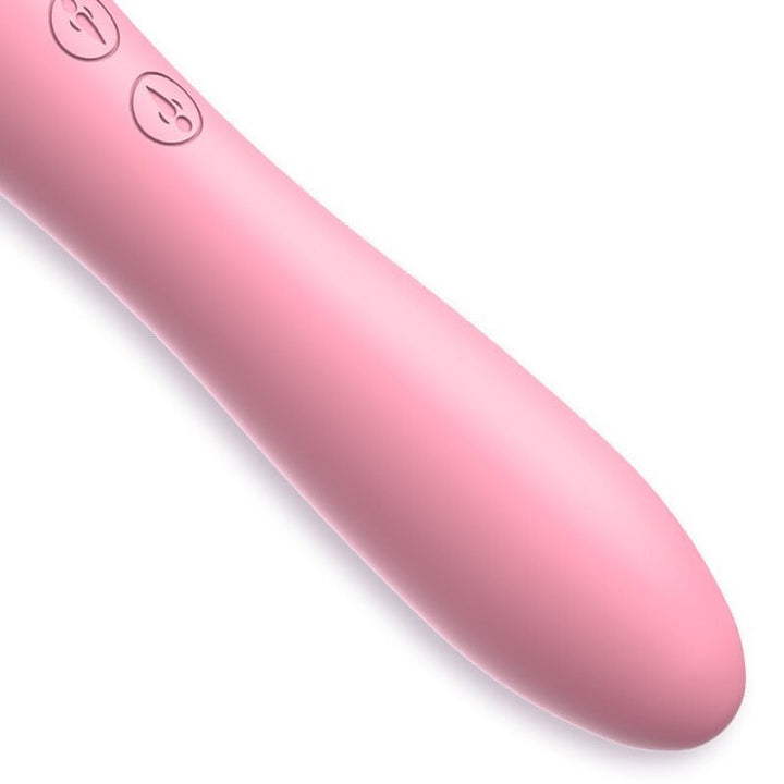 Lilo Rechargeable Double Ended Massaging Vibrator