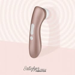 Satisfyer Pro 2 Vibration-0