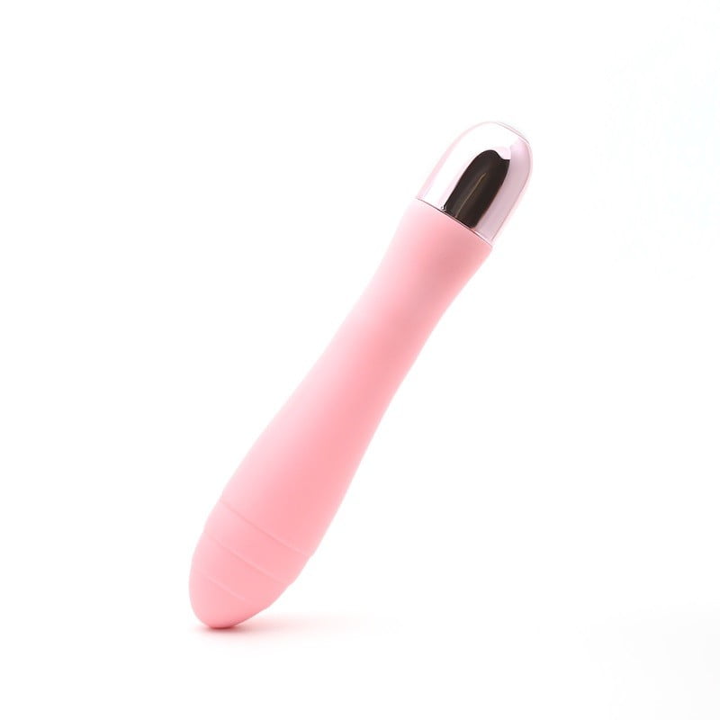 WowYes CiCi V5 Passionate Vibrator - Hot Pink