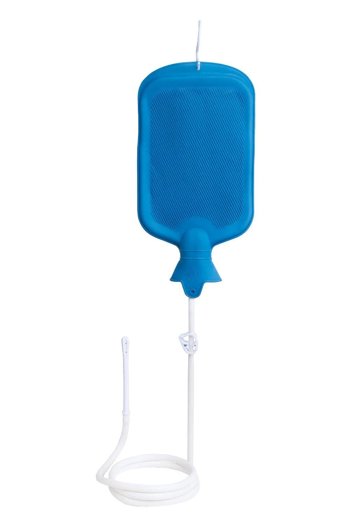 AquaClean 8pc Aqua Pouch Easy Suspension Cleaning Set - 2L