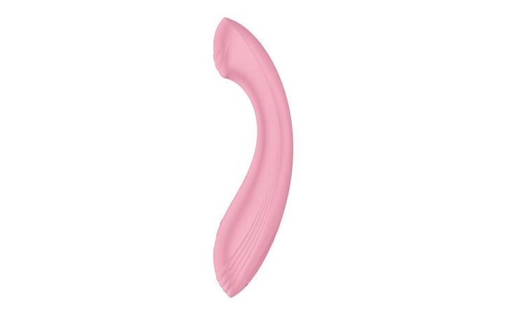 Satisfyer G-Force Vibrator - Pink