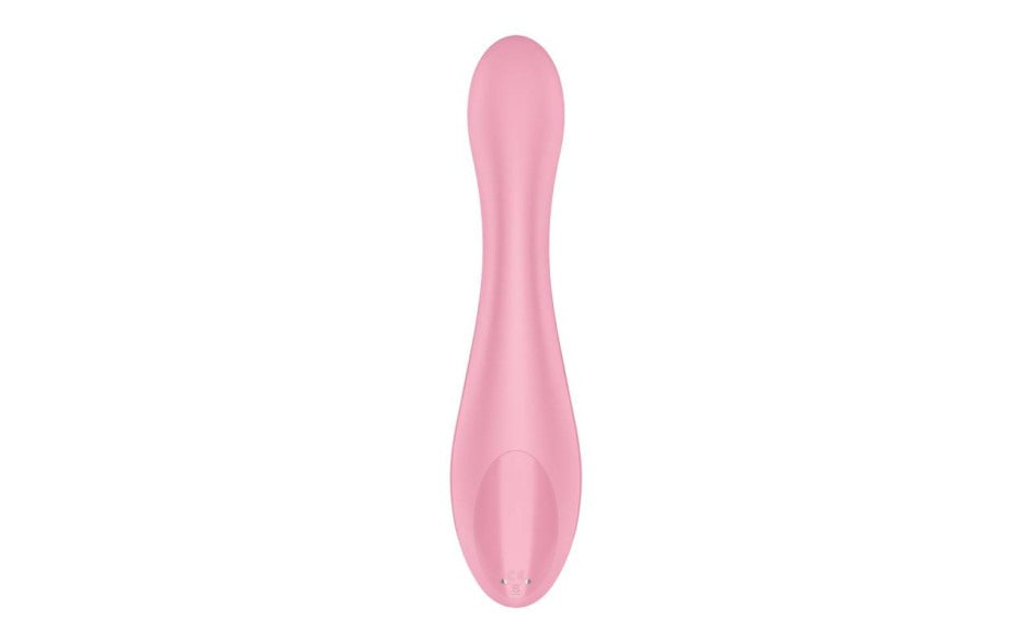 Satisfyer G-Force Vibrator - Pink