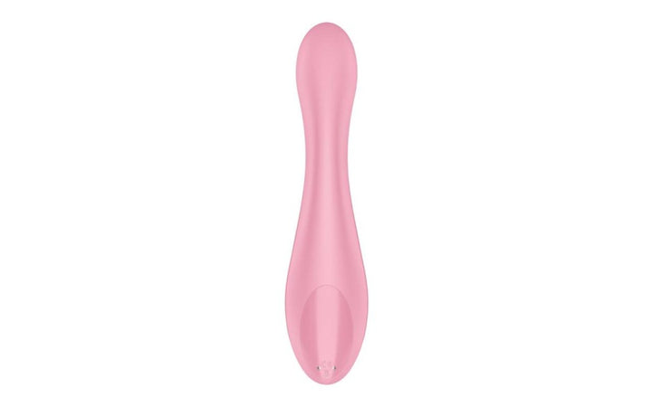 Satisfyer G-Force Vibrator - Pink