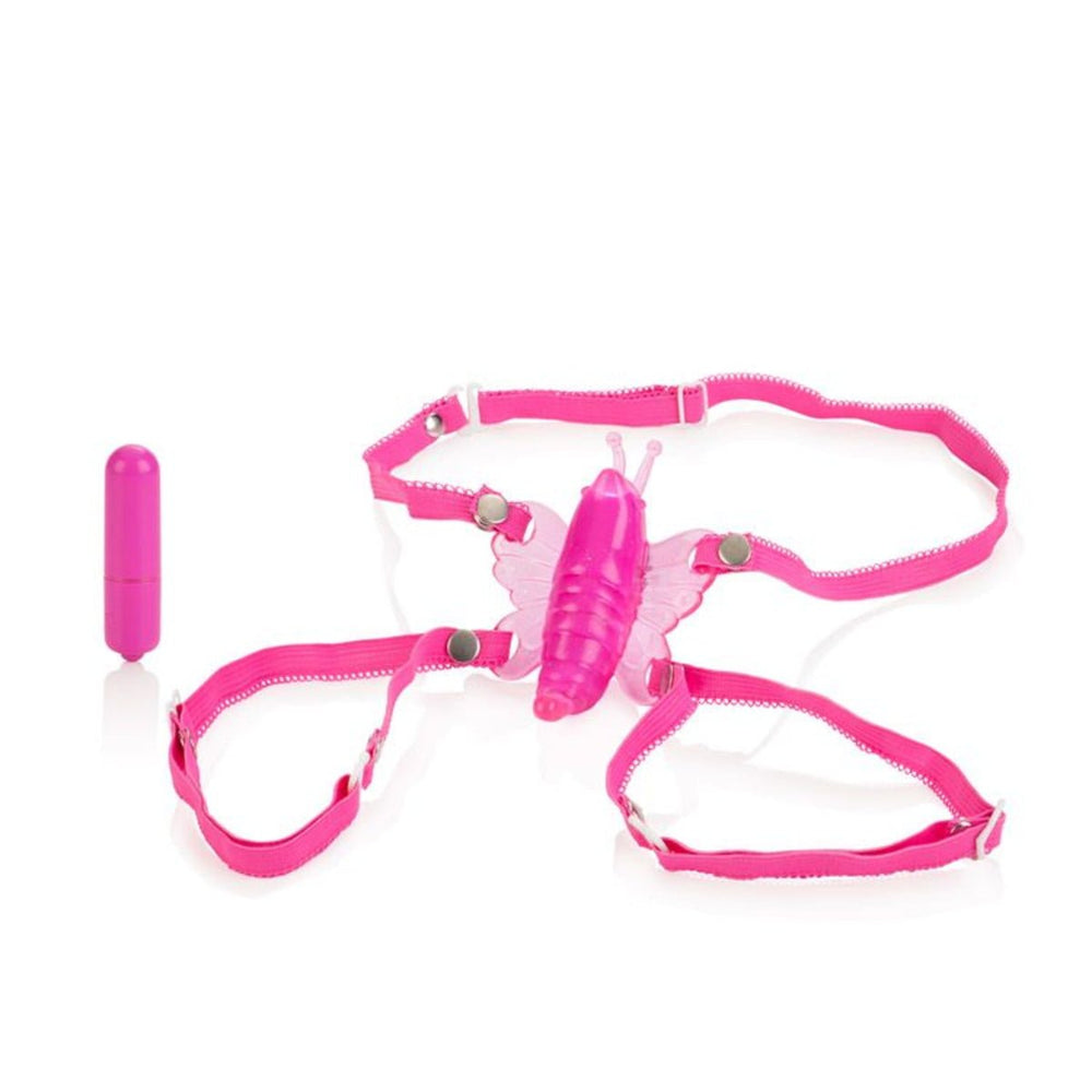 Venus Butterfly Mini Wireless Venus Butterfly-3212