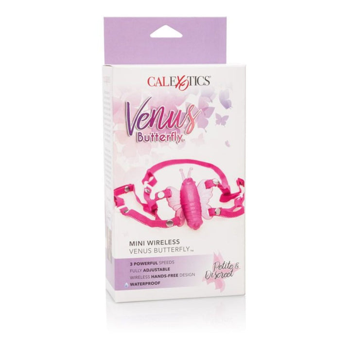 Venus Butterfly Mini Wireless Venus Butterfly-3213