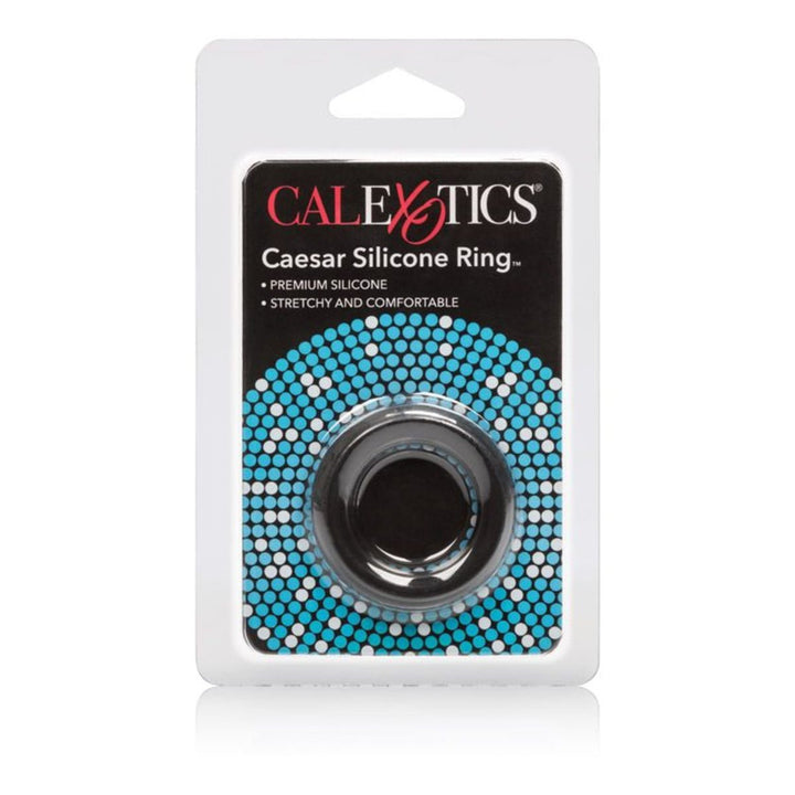 CalExotics Caesar Silicone Ring-4069