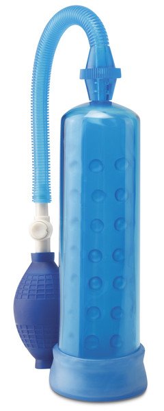 Pump Worx Silicone Power Pump-7278